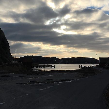 Stuga 12 Villa Hamburgsund Dış mekan fotoğraf