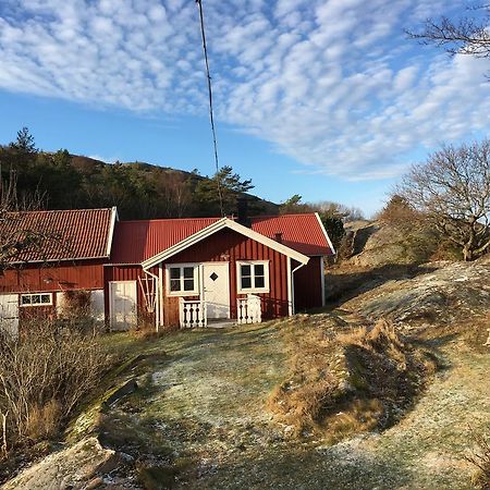 Stuga 12 Villa Hamburgsund Dış mekan fotoğraf