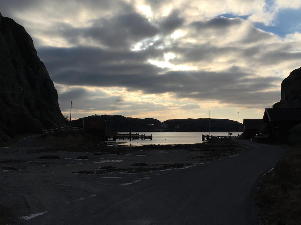 Stuga 12 Villa Hamburgsund Dış mekan fotoğraf
