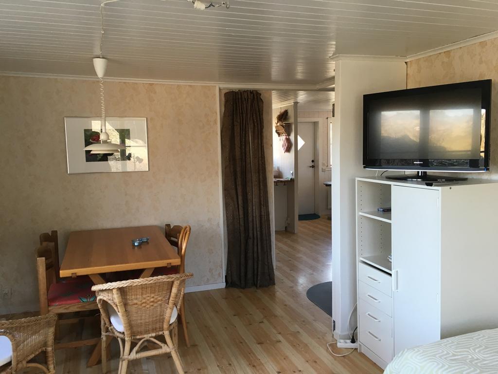 Stuga 12 Villa Hamburgsund Dış mekan fotoğraf