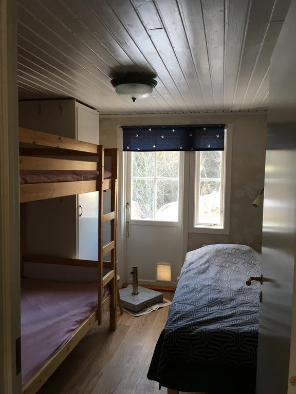 Stuga 12 Villa Hamburgsund Dış mekan fotoğraf