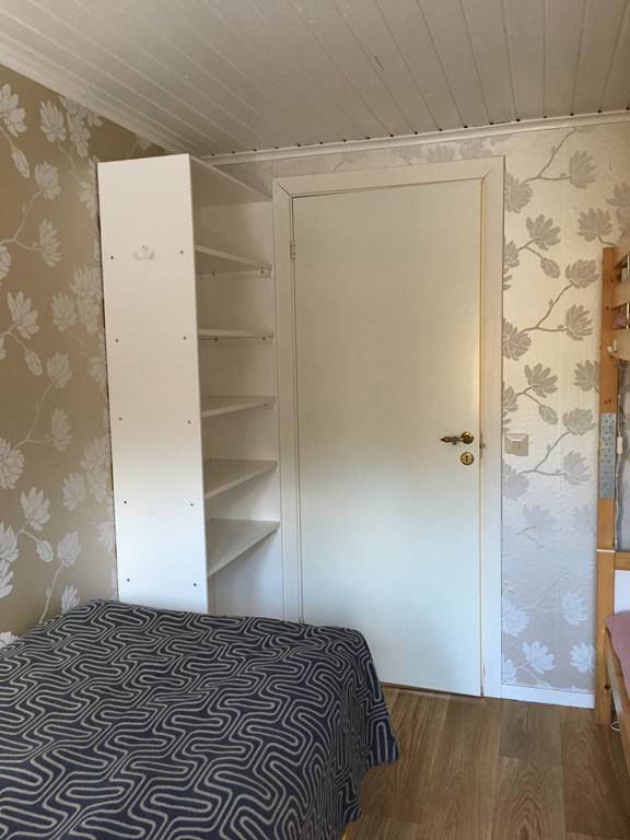 Stuga 12 Villa Hamburgsund Dış mekan fotoğraf